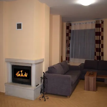Apartment Highland *