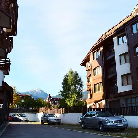 Lejlighed Highland Bansko