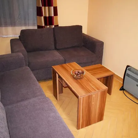 Highland Apartment Bansko