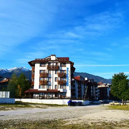 Highland Apartment Bansko