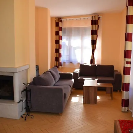 Apartment Highland