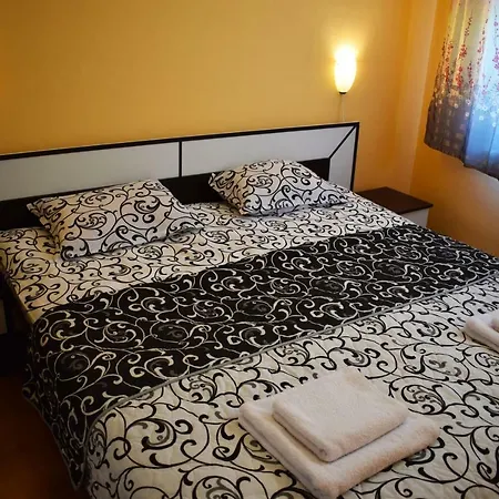Highland Lejlighed Bansko