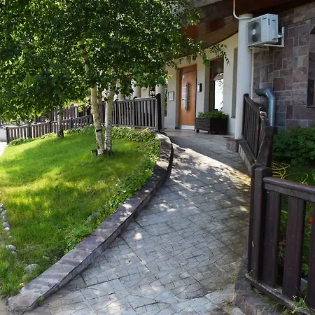 Apartment Highland *