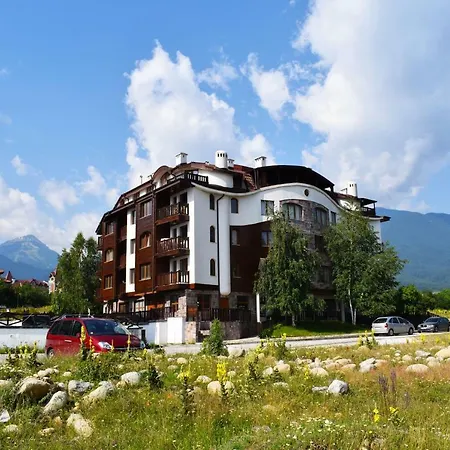 Highland Lejlighed Bansko